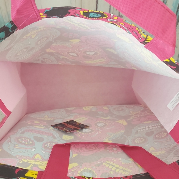 Standard Reusable Tote Bag - Picture 2 of 3